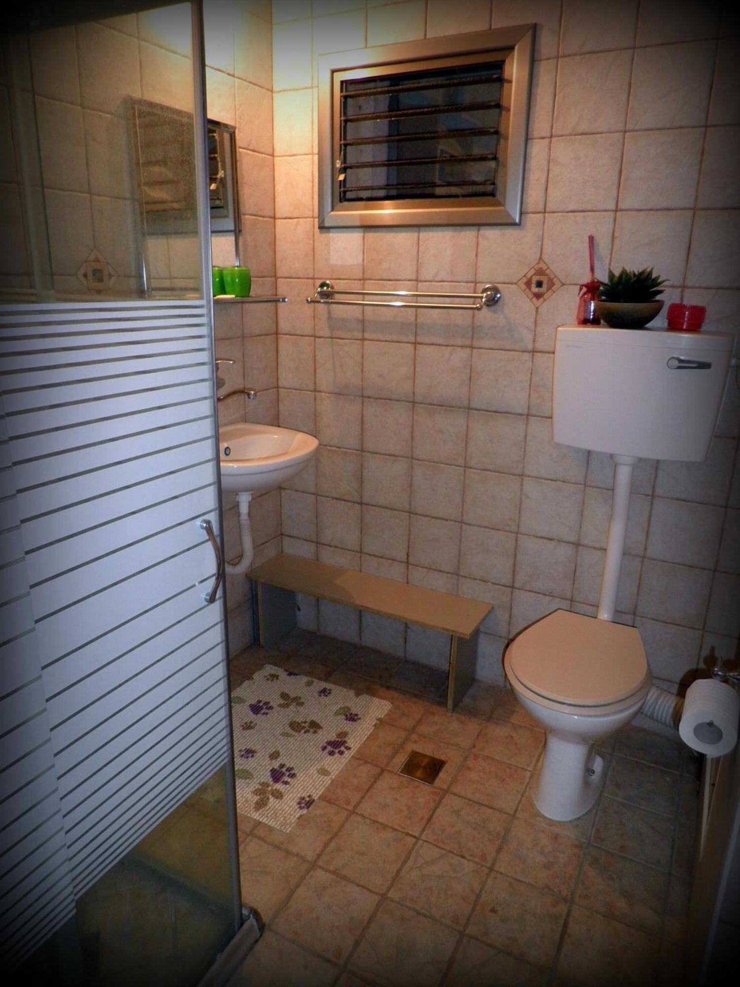 Jericho Inn Vered Yeriho Exteriör bild