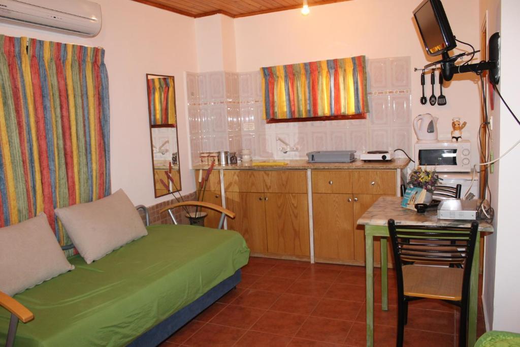 Jericho Inn Vered Yeriho Rum bild