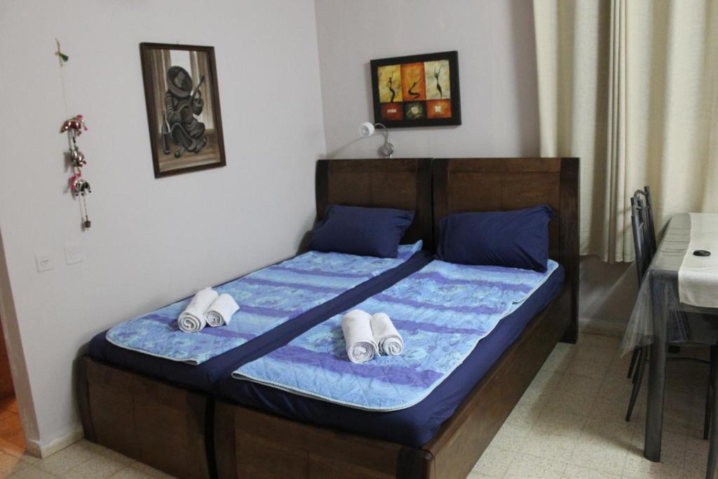 Jericho Inn Vered Yeriho Rum bild